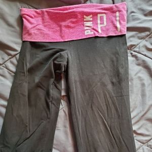 Yoga pants